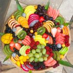 Fruit Platter